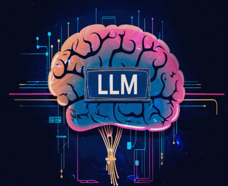 LLM research