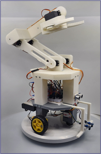 Electric Vehicle main image